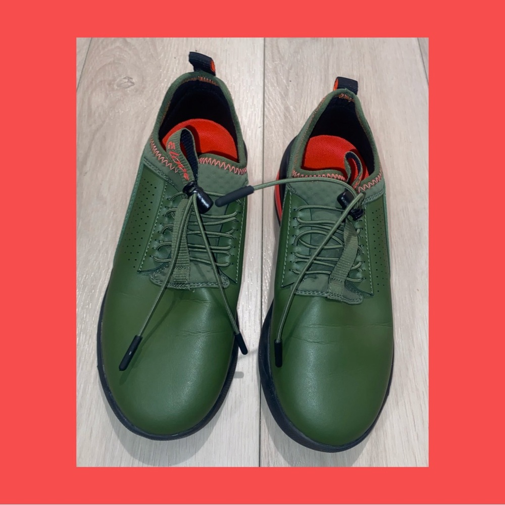 Clove Shoes 7.5